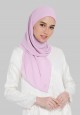 AQAD SQUARE BRIDAL IN BABY PINK